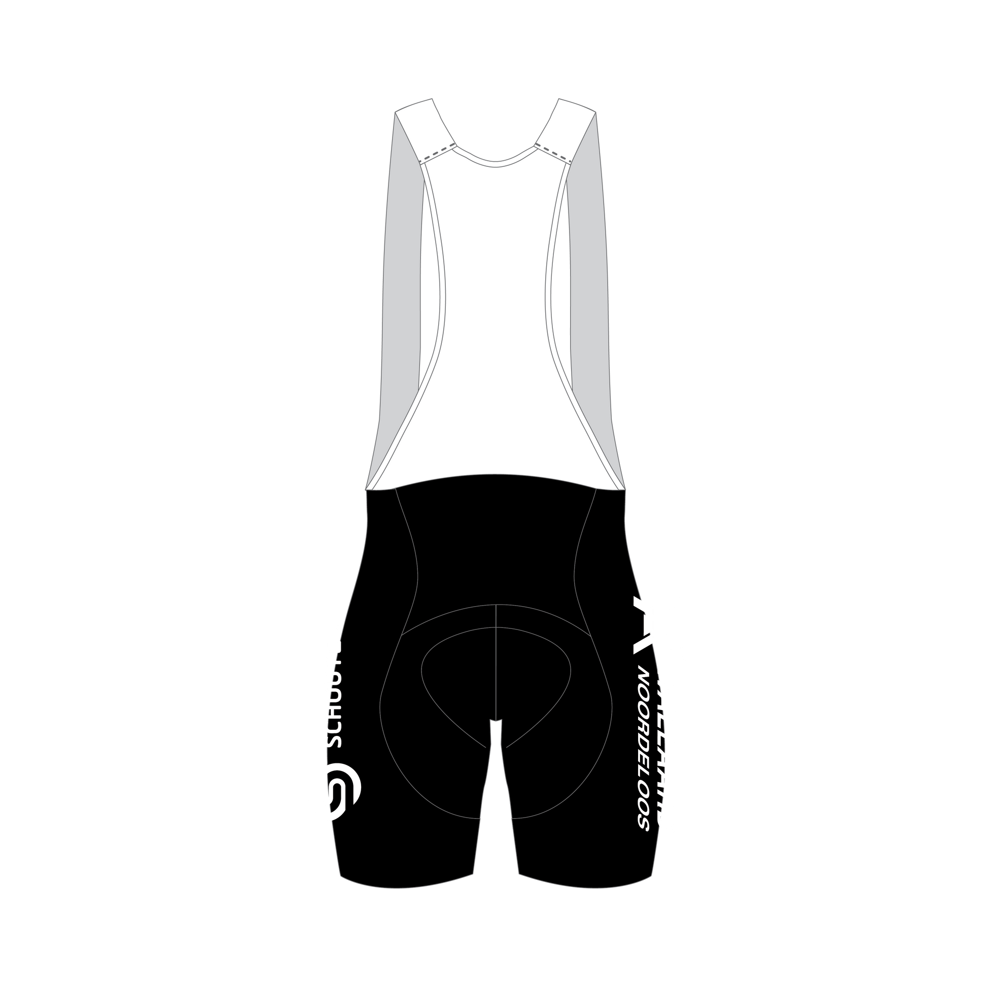 Bibshort - performance