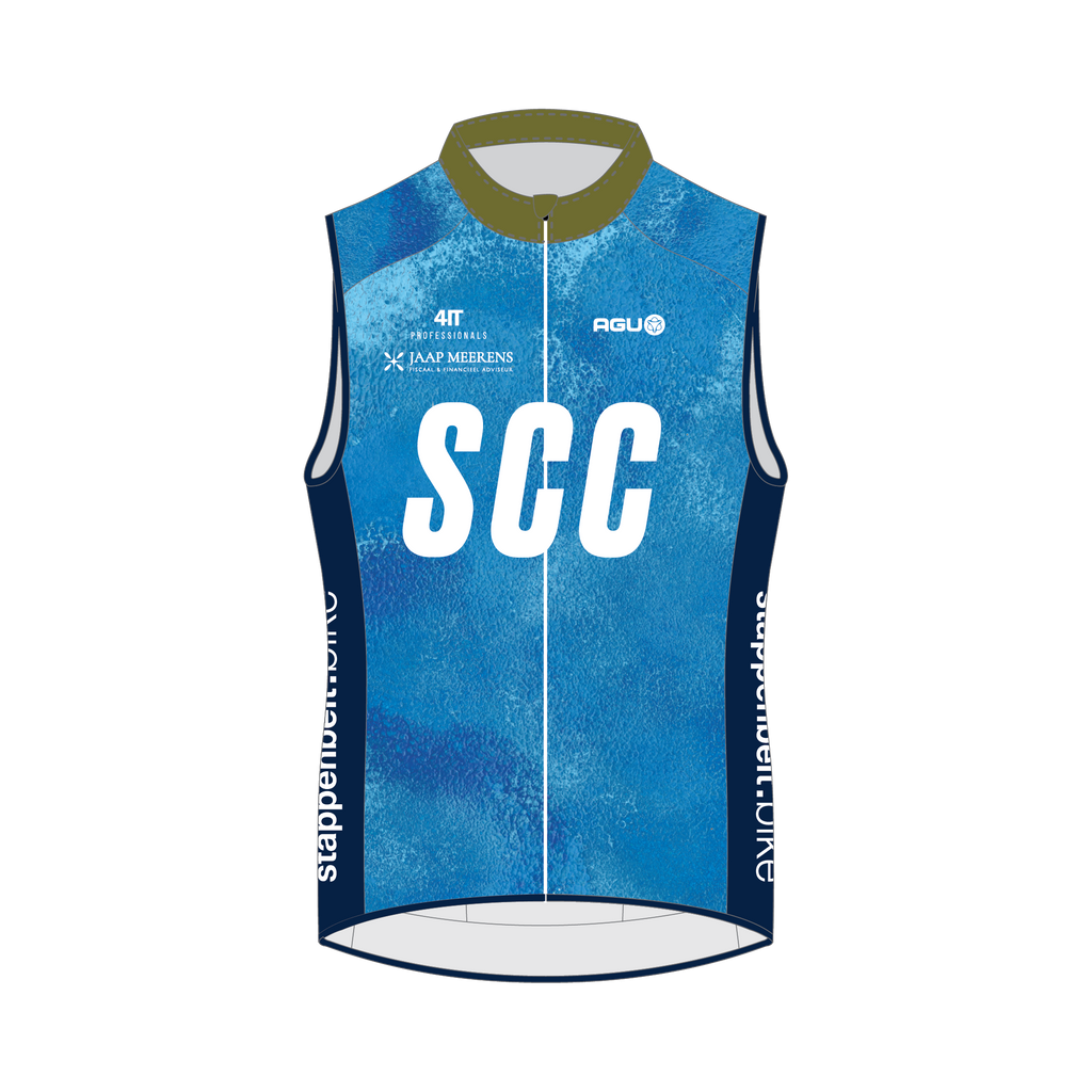 Stappenbelt.cc - Elite Windvest Atom Ultralight