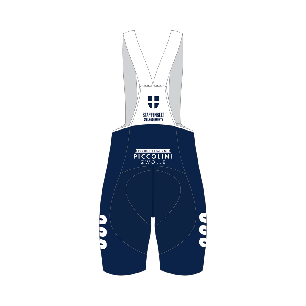 Stappenbelt.cc - Elite Bibshort Sublimation