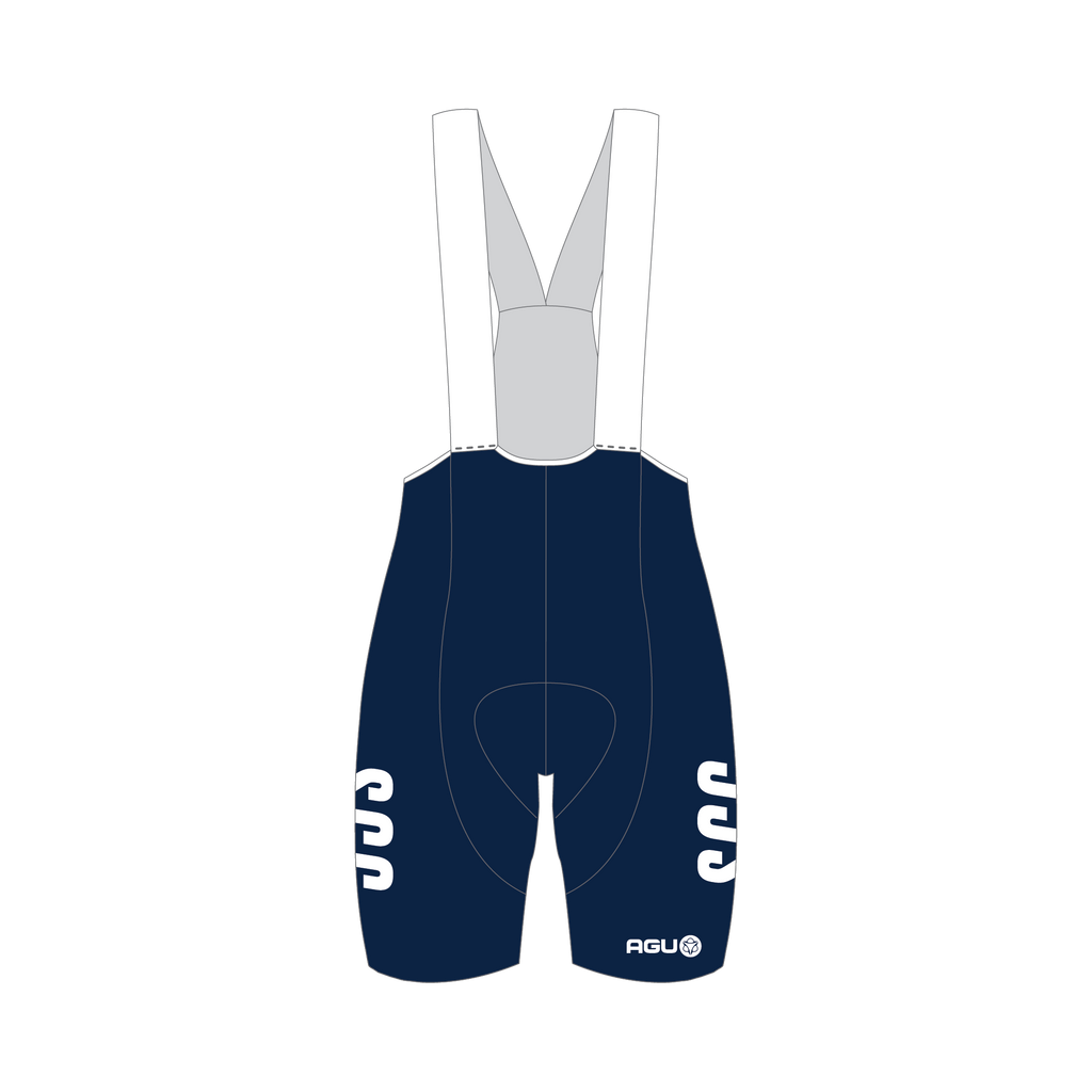 Stappenbelt.cc - Elite Bibshort Uni