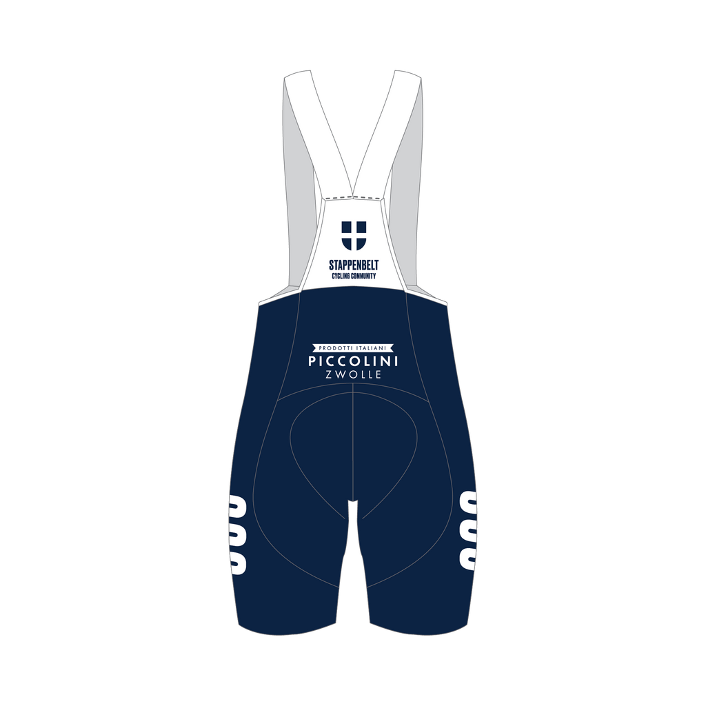 Stappenbelt.cc - Elite Bibshort Uni