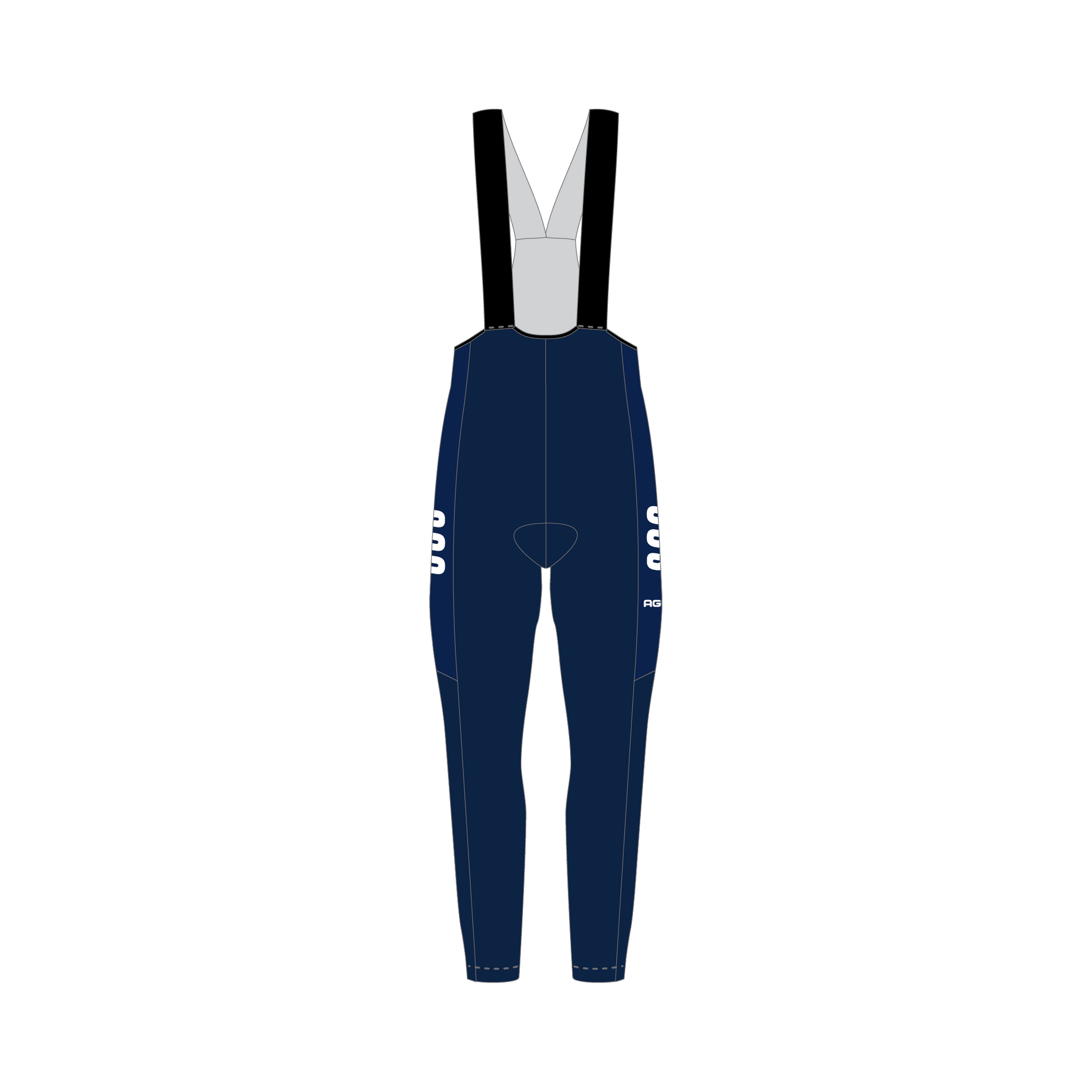 Stappenbelt.cc - Elite Bibtight Sublimation