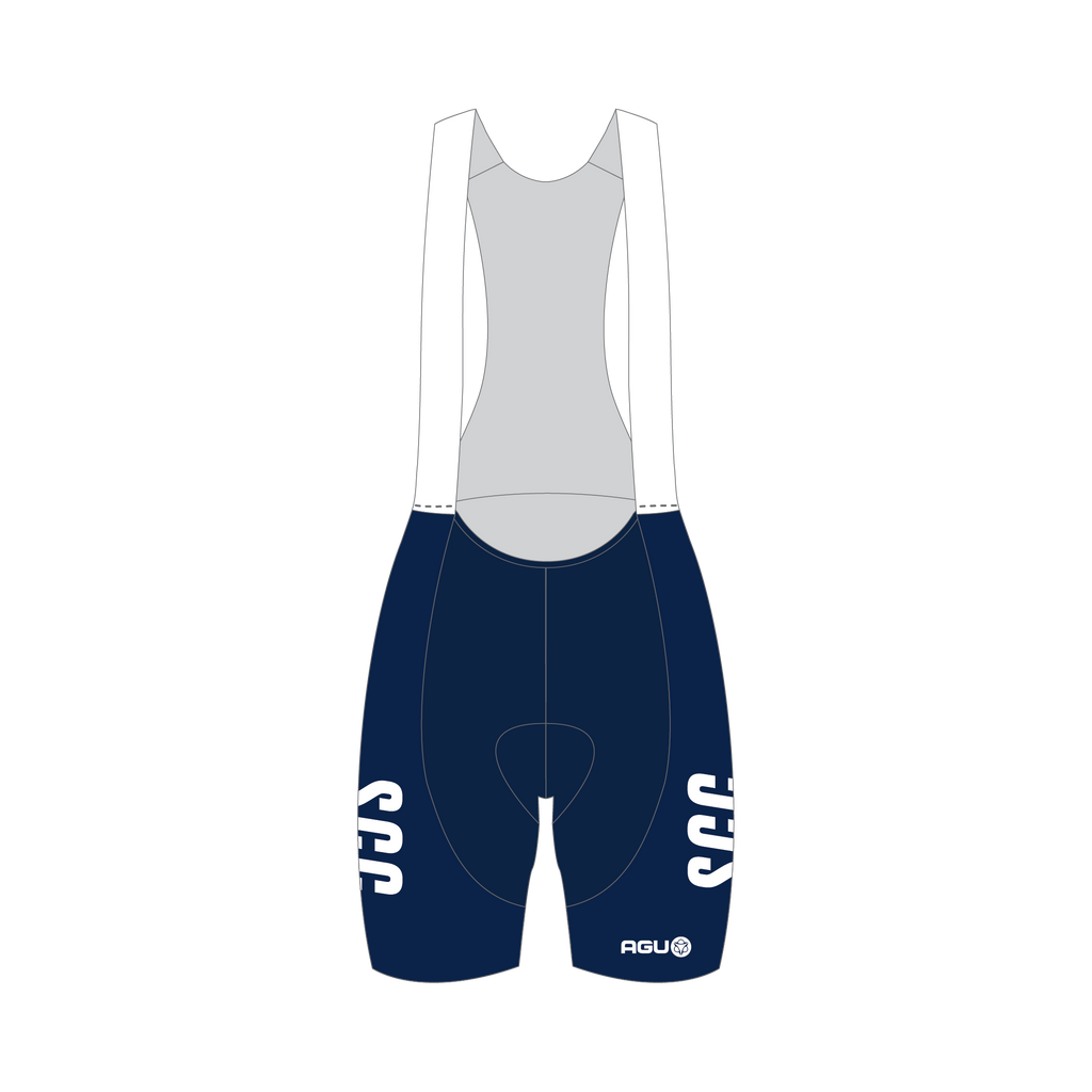 Stappenbelt.cc - Performance Bibshort