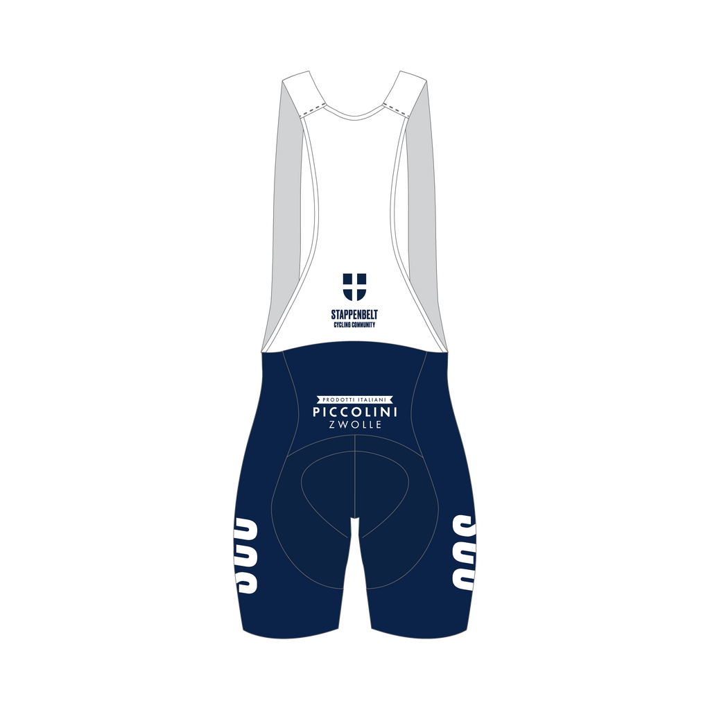 Stappenbelt.cc - Performance Bibshort