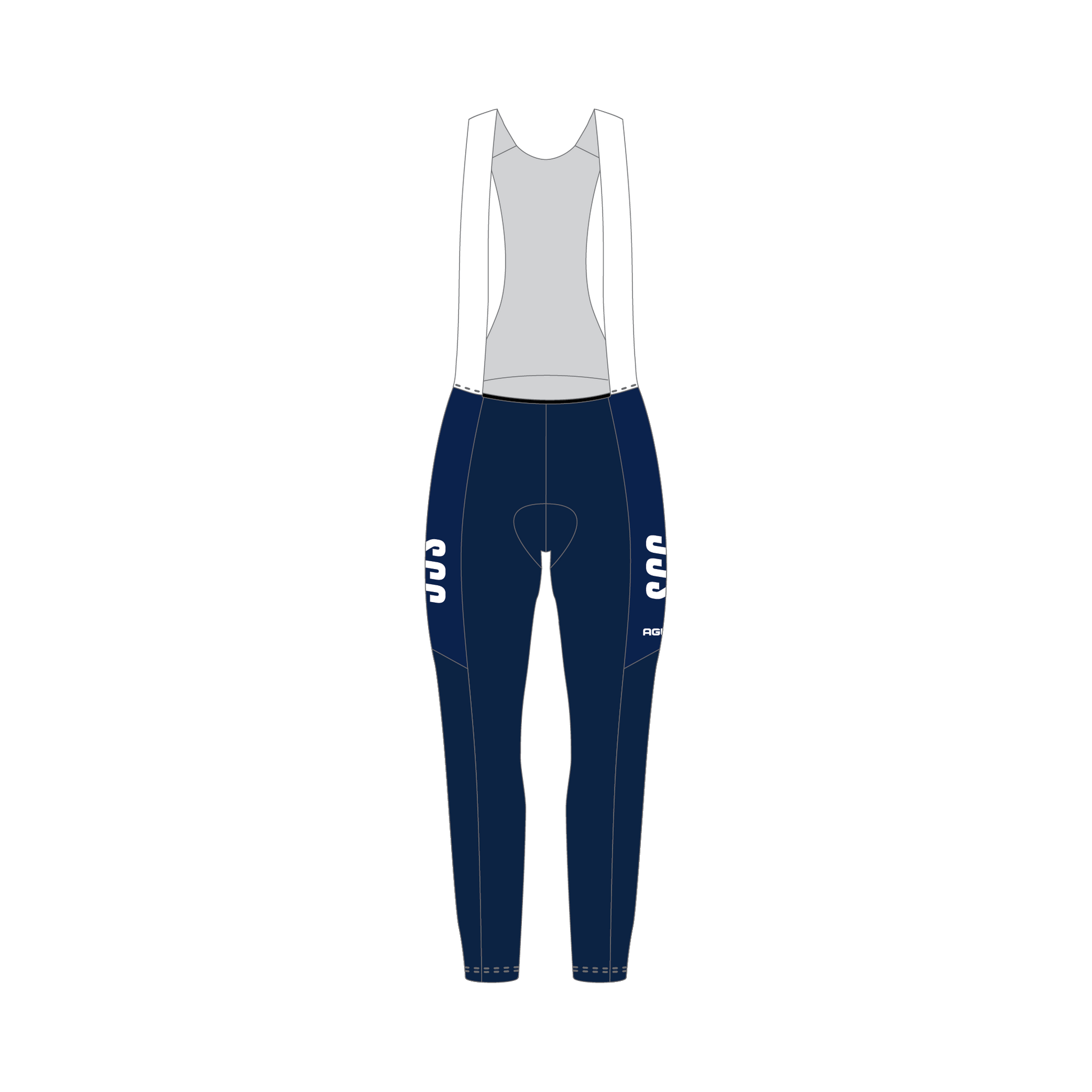 Stappenbelt.cc - Performance Bibtight