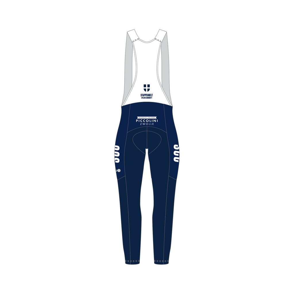 Stappenbelt.cc - Performance Bibtight