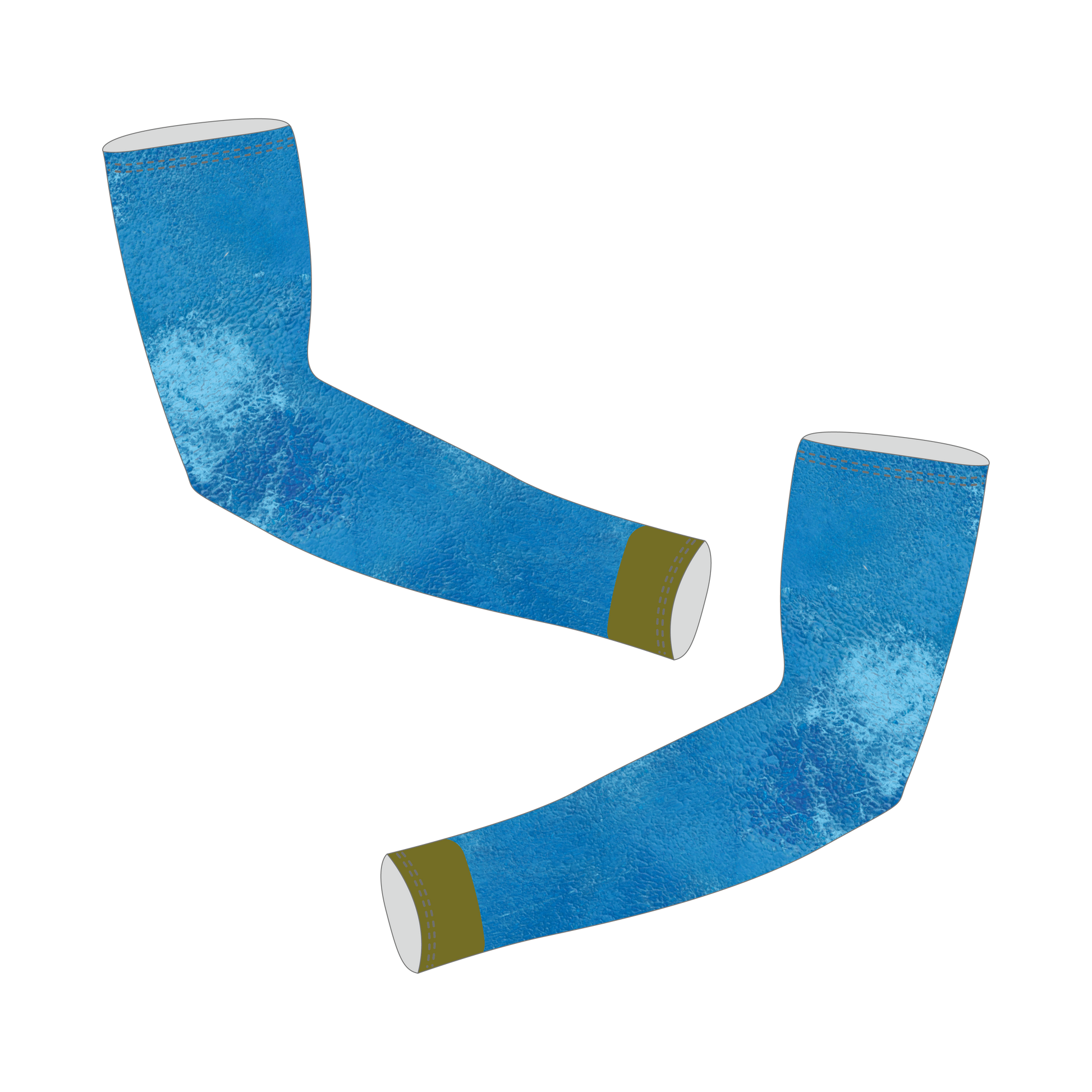 Stappenbelt.cc - Performance Armwarmers Sublimation