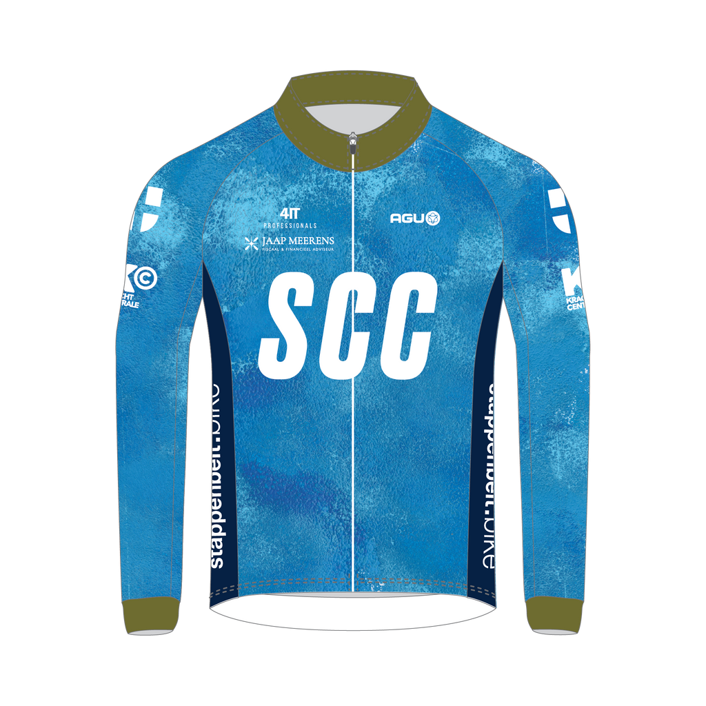 Stappenbelt.cc - Performance Winter Jacket