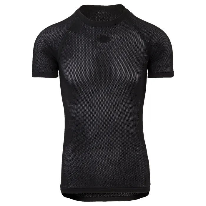 AGU Summerday Seamless Baselayer - korte mouwen