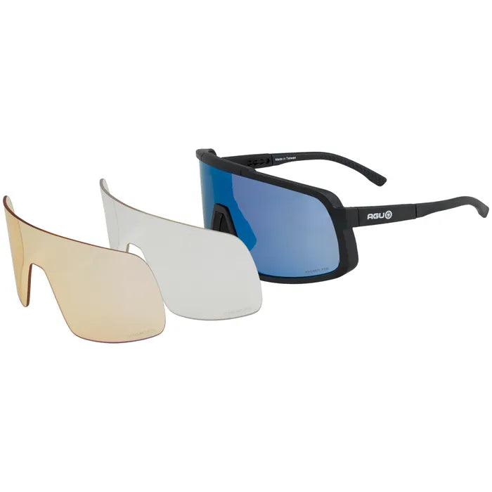 AGU Sweep Glasses