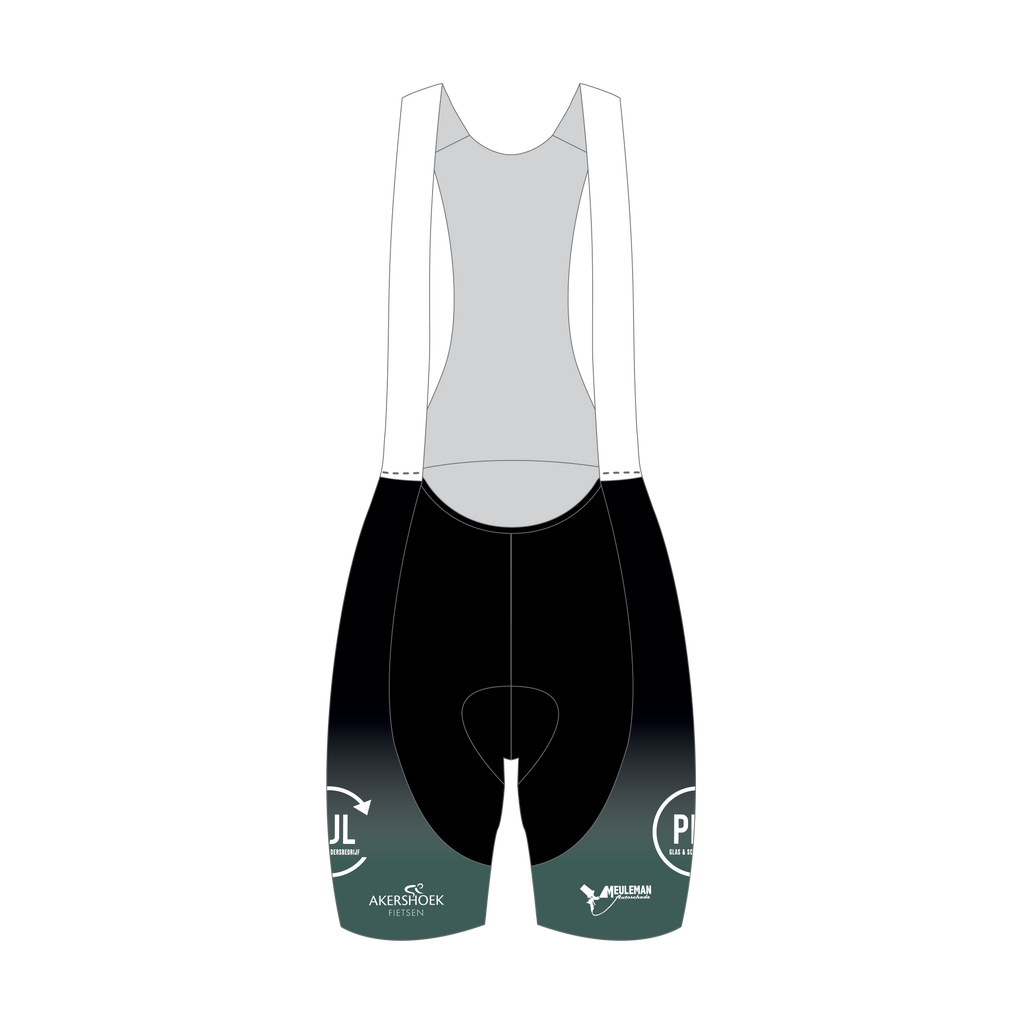 TCO Ouddorp - Performance Bibshort