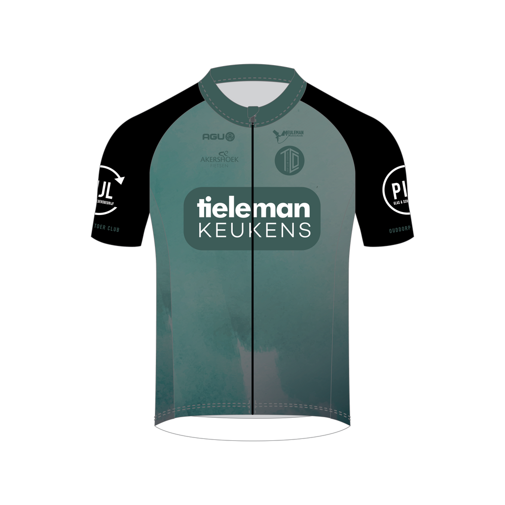 TCO Ouddorp - Performance Jersey