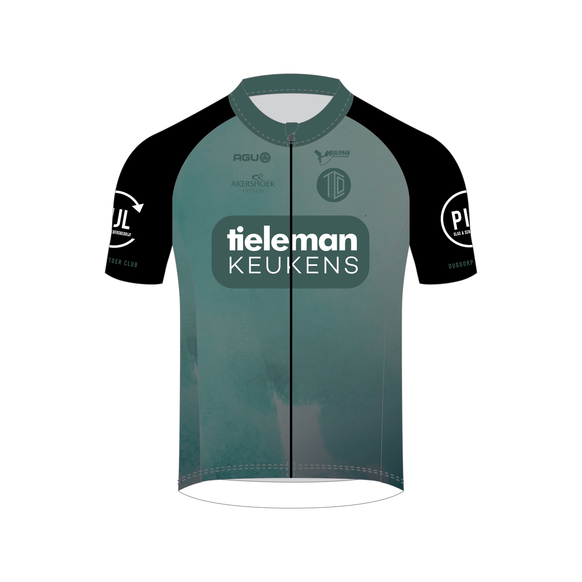 TCO Ouddorp - Performance Jersey