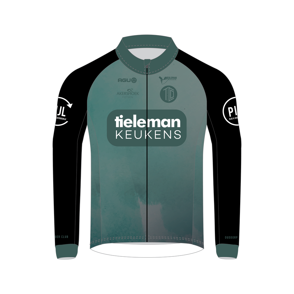 TCO Ouddorp - Performance Winter Jacket