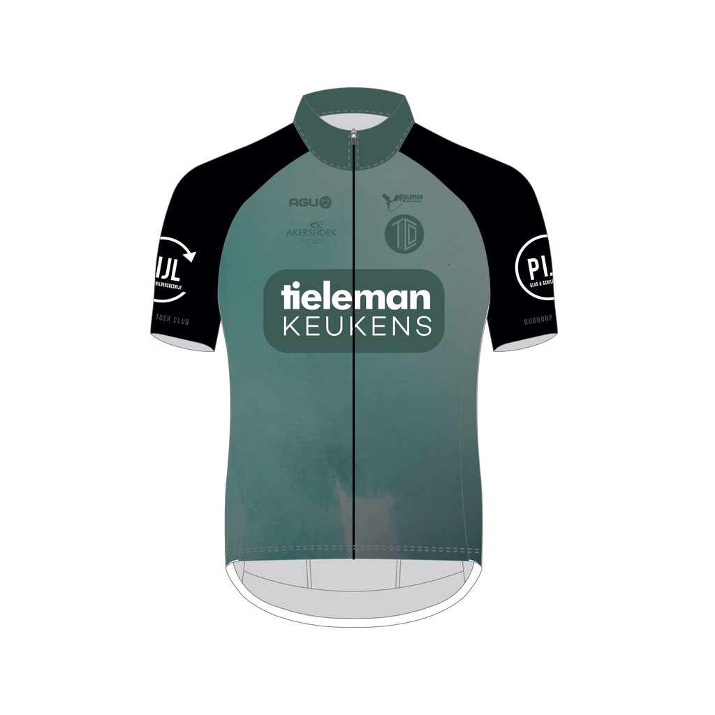 TCO Ouddorp - Essential jersey