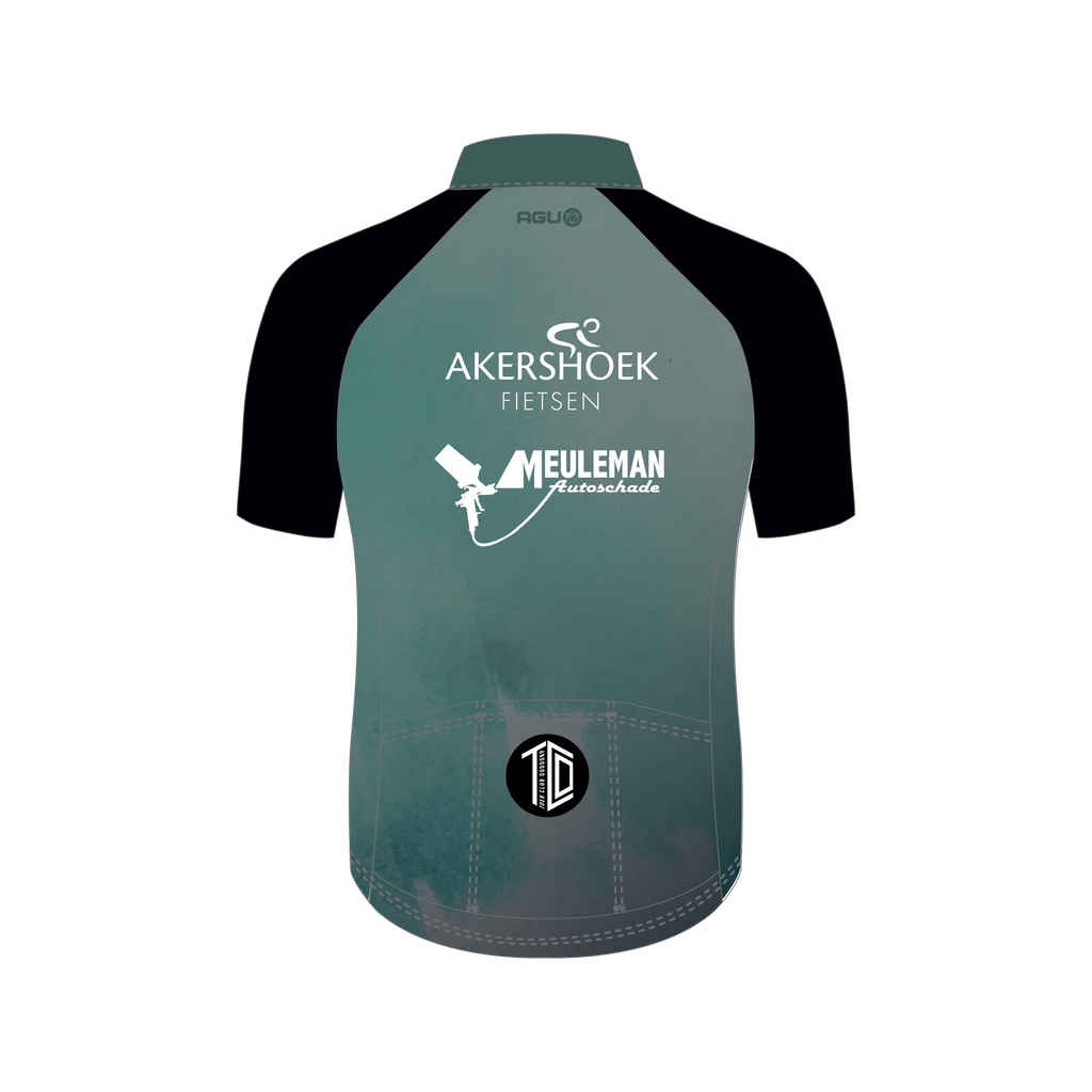 TCO Ouddorp - Essential jersey