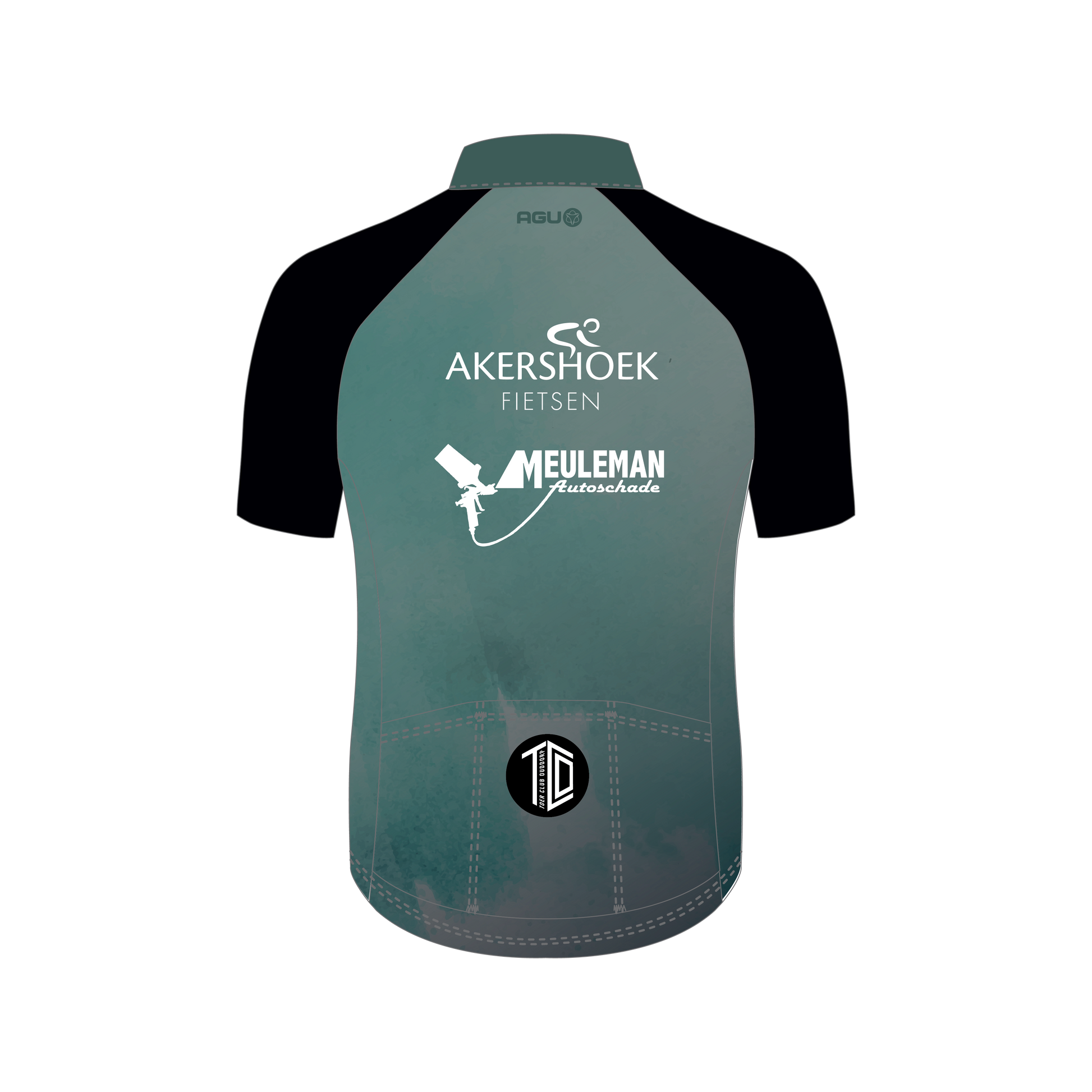 TCO Ouddorp - Essential jersey