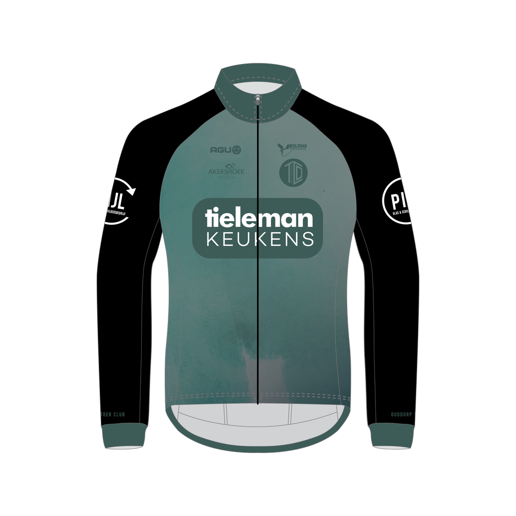 TCO Ouddorp - Essential Winter Jacket