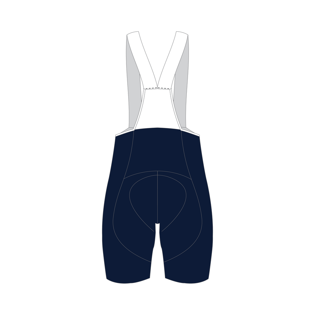 Turner-Vreugdenhil - Elite Uni Bibshort