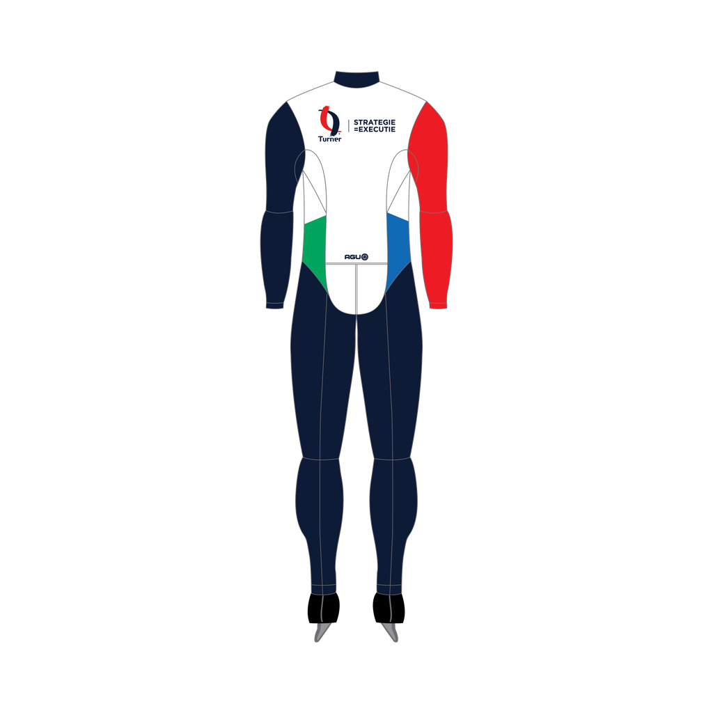 Turner - Vreugdenhil - Marathonpak Natuurijs Lycra