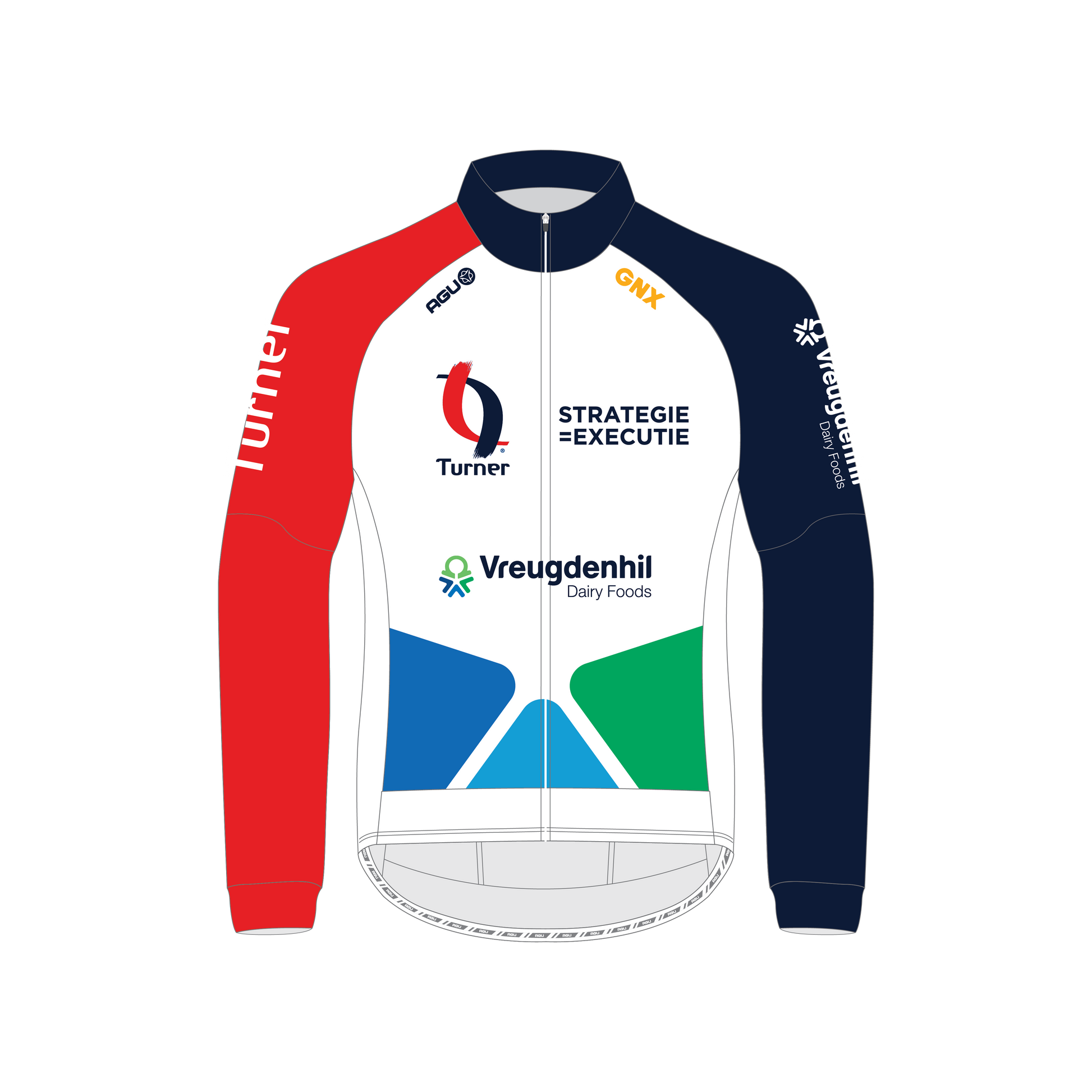 Turner - Vreugdenhil - Elite Thermo Jack