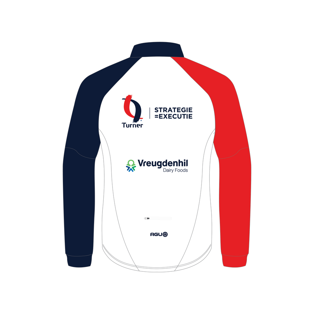 Turner - Vreugdenhil - Elite Thermo Jack