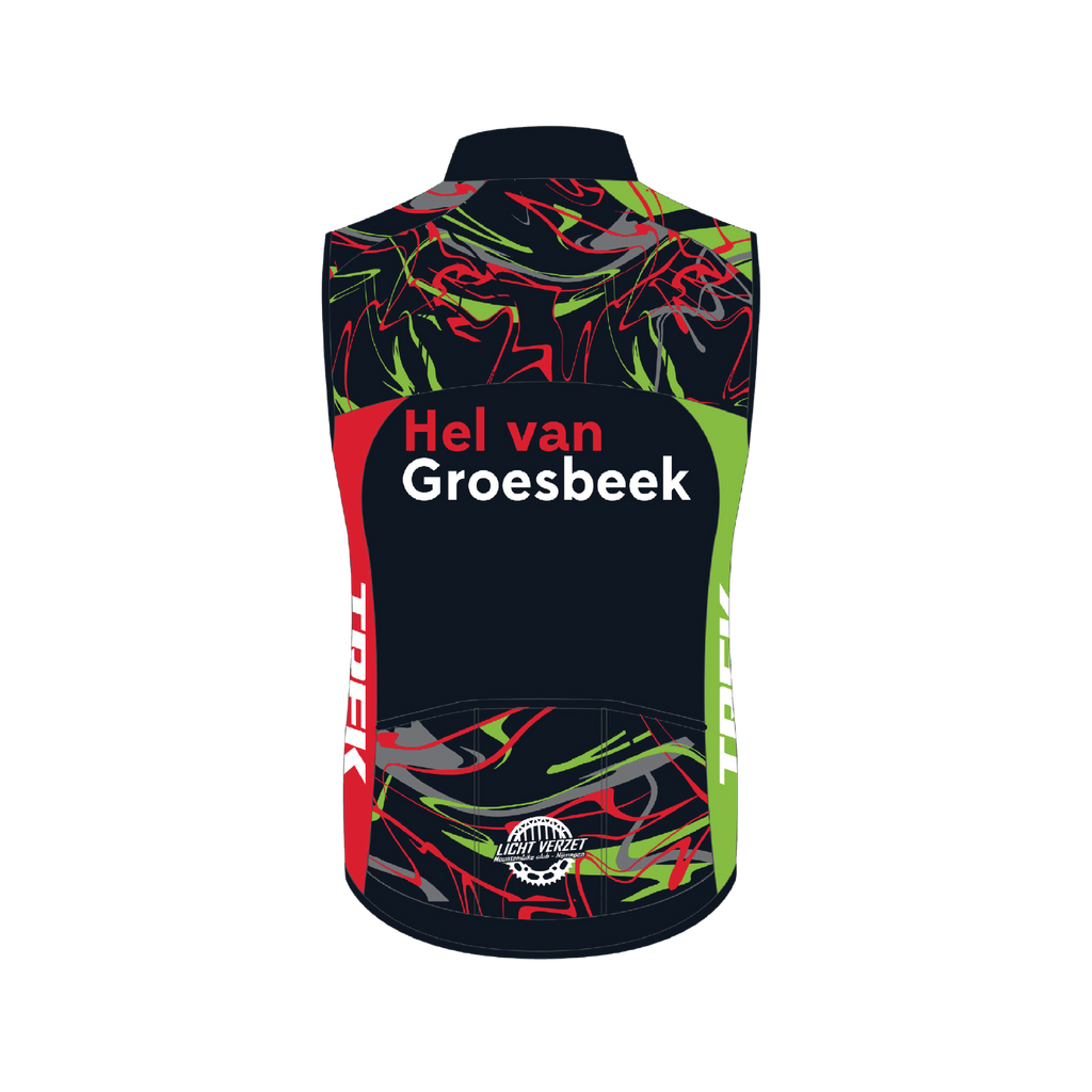 AGU Performance Wind vest