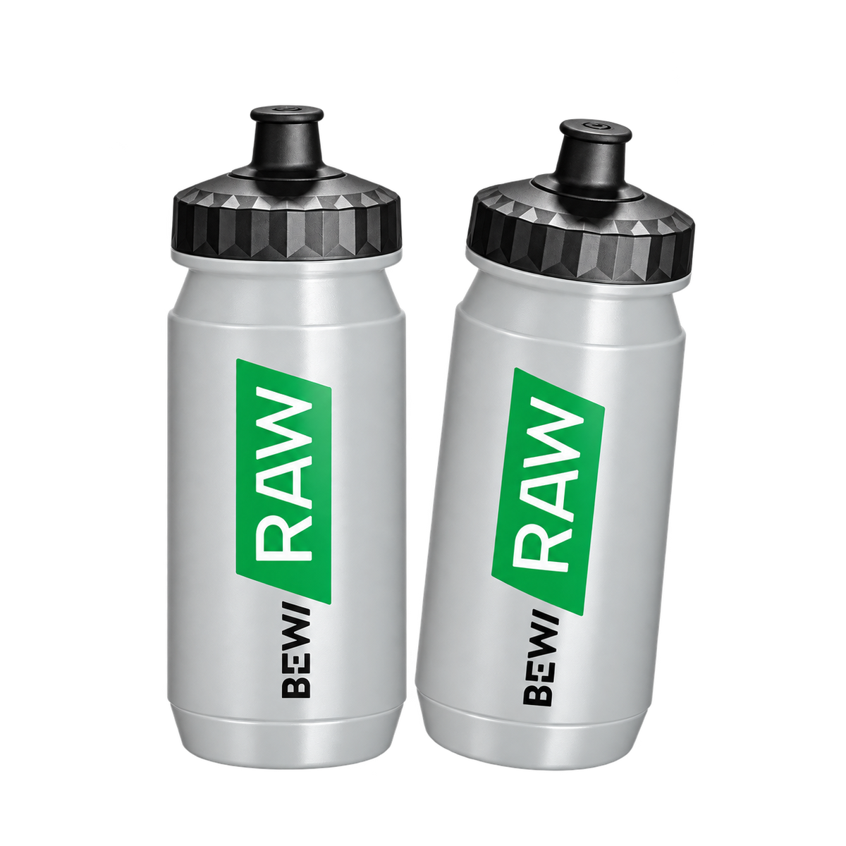 BEWI RAW - 2 Bidons
