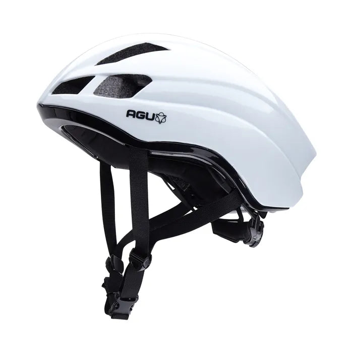 AGU Aero helm transsonic + mips