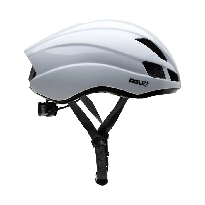 AGU Aero helm transsonic + mips
