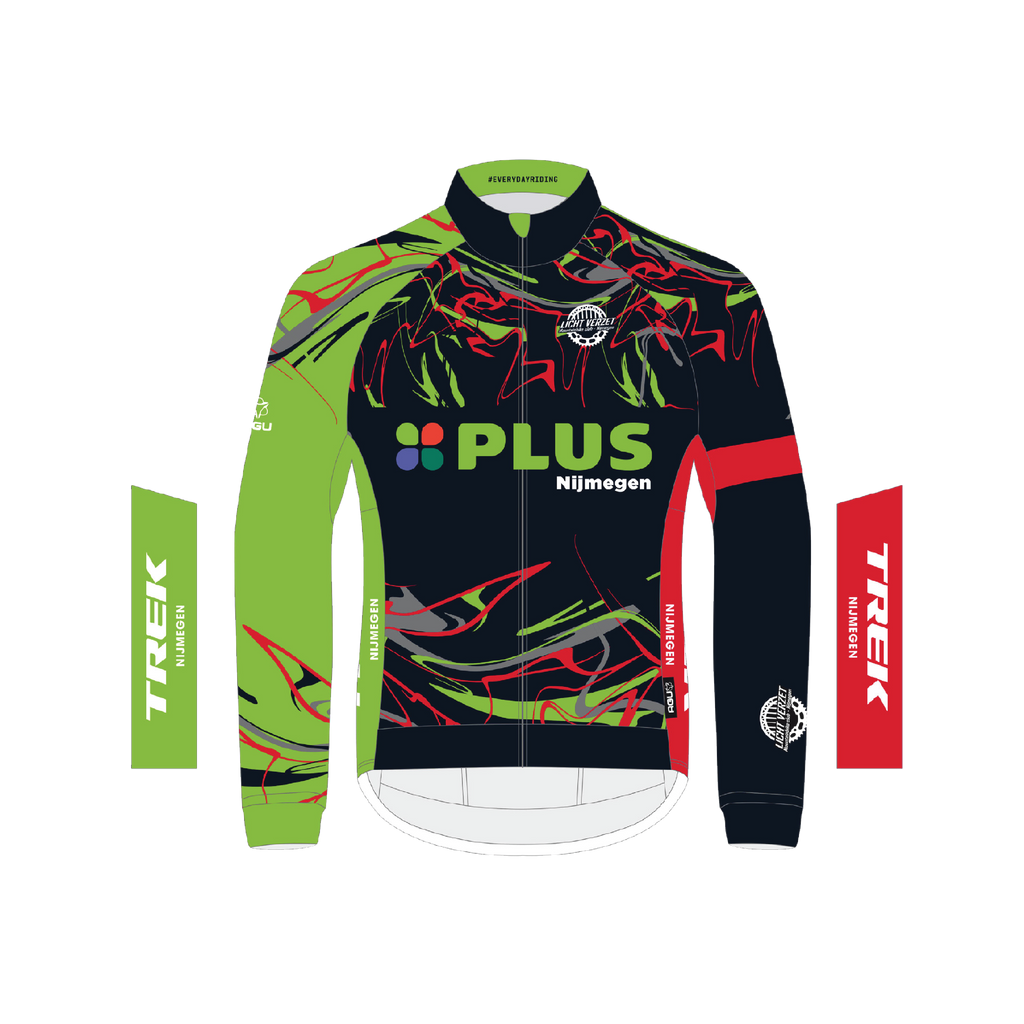 AGU Performance Isolation jacket (kids)