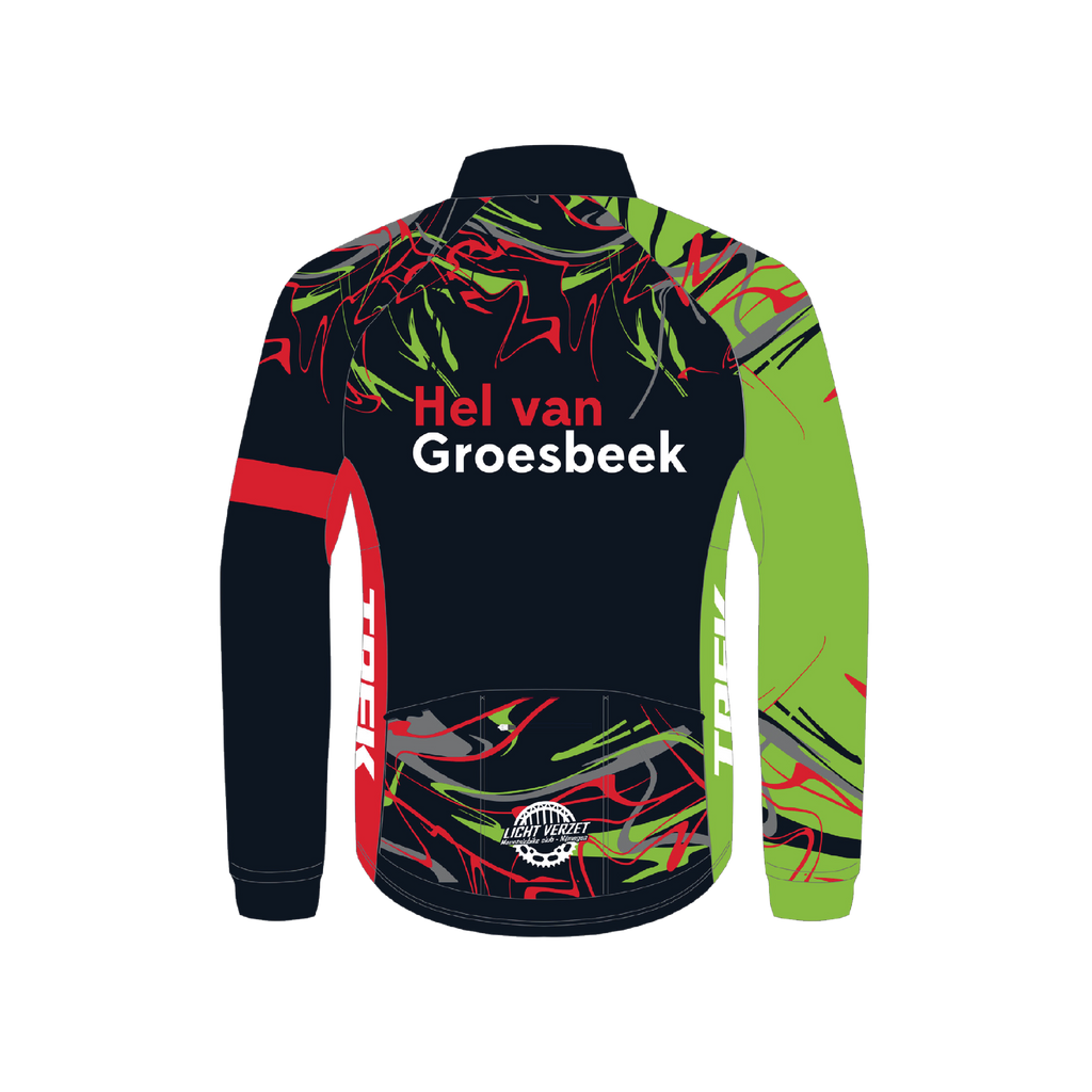 AGU Performance Isolation jacket (kids)